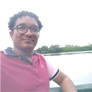 Hola mi nombre es Efrain Corpas vivo en Cartagena de Indias, matematico de la UDC, soy docente, me encanta enseñar las matemáticas tanto para bachillerato como para el nivel universitario